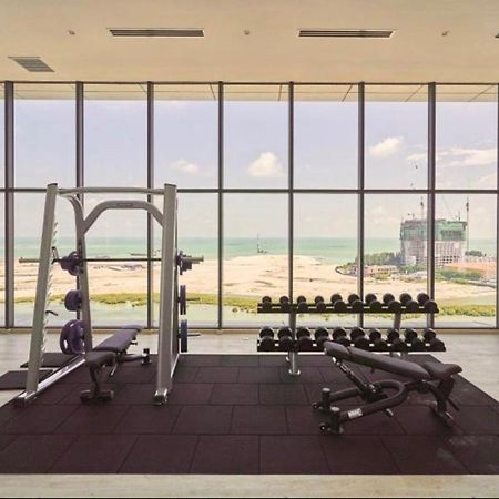 Imperio.Res - Cityview - 10 Min To Jonker - 6Pax Malacca Exterior photo