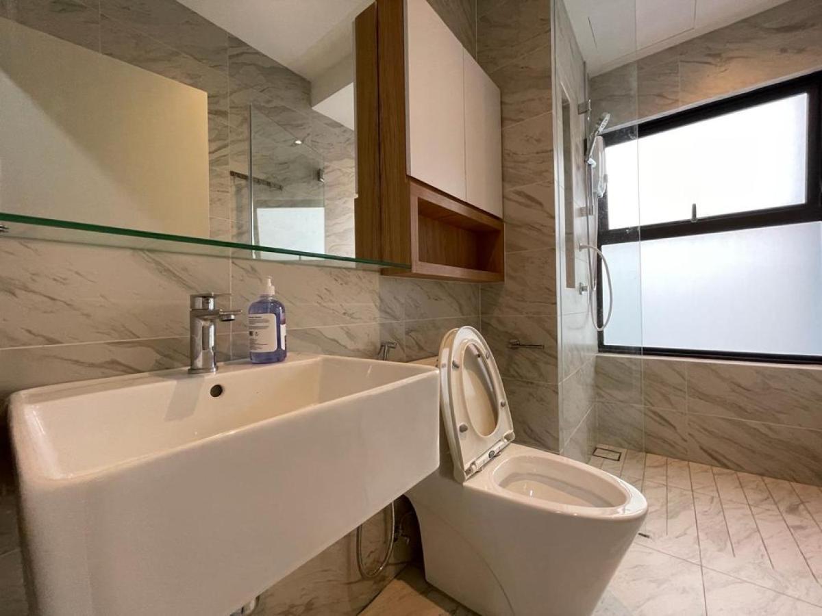 Imperio.Res - Cityview - 10 Min To Jonker - 6Pax Malacca Exterior photo